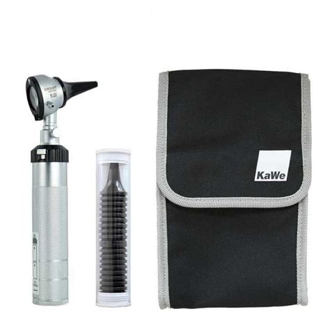 Kawe Eurolight C Otoscope Doccheck Shop