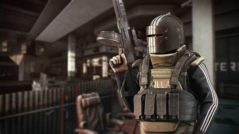 Escape From Tarkov 3840x2160 Ultra Hd 4k Wallpaper Fonds Decran Images