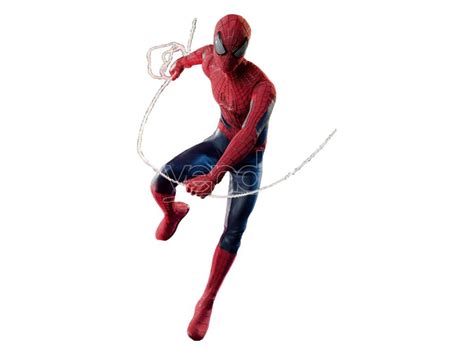 The Amazing Spider Man Movie Masterpiece Action Figure Spider Man Cm Hot Toys Vendiloshop