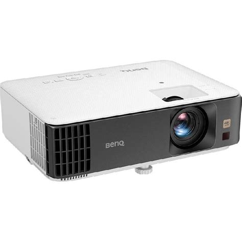 BenQ TK700 Gaming Projector DLP Display 3200 ANSI Lumens - Jarir ...