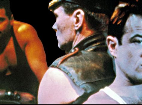 Los Osos Maduro en la Comunidad Queer de Hombres Gay y Bisexuales en México Estar por ahí