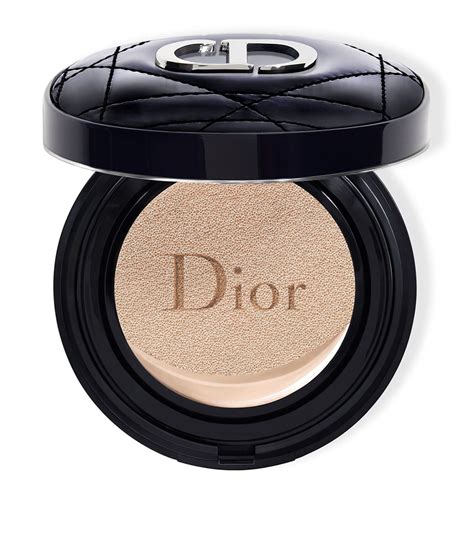 Dior Beige Forever Couture Skin Glow Cushion Fresh Foundation Harrods Uk