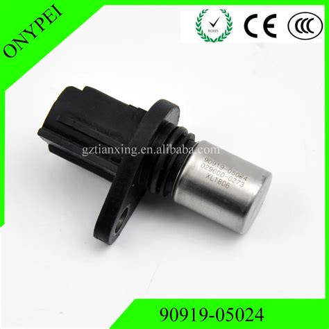 Camshaft Position Sensor For Toyota Prius C