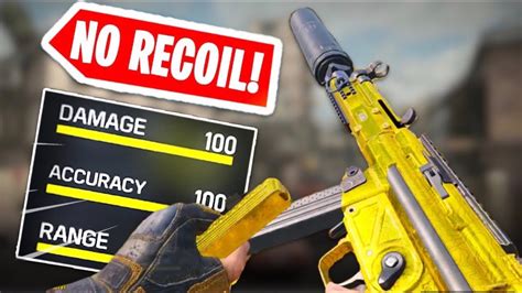 Best Qq9 Gunsmith Loadout In Cod Mobile Qq9 Loadoutclass Setup Road