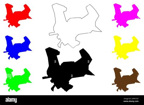 Mapa Vectorial De Pernambuco Fotograf As E Im Genes De Alta Resoluci N