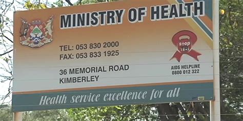 Northern Cape Health In A State Of Disarray The Citizen Kimberley