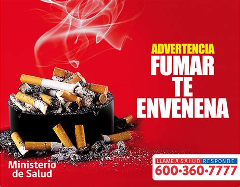 Con Imágenes Más Suaves Se Presentó La Nueva Advertencia De Las