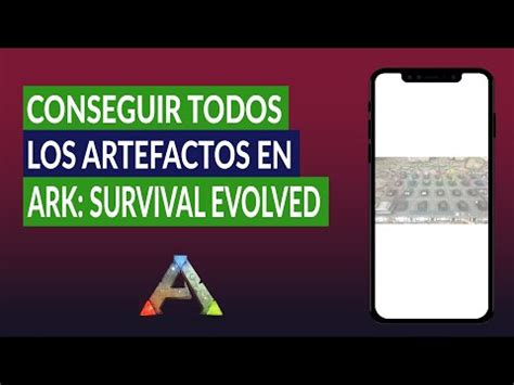 Cómo conseguir y obtener todos los artefactos en ARK Survival Evolved