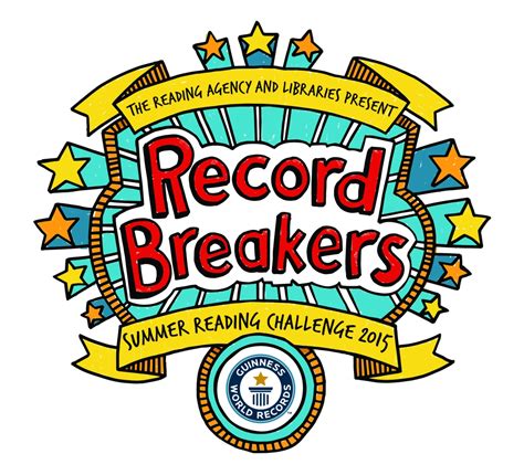 Record Breaker Vector Clipart Illustrations Record Breaker Clip