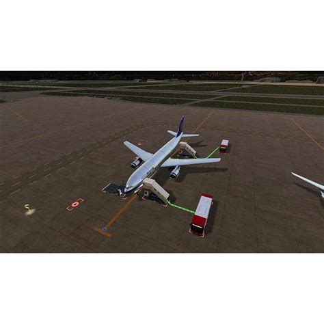 خرید بازی Airport Simulator: Day & Night برای PS4