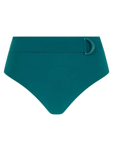 Chantelle maudymosi kelnaitės high Celestial Migle Lingerie