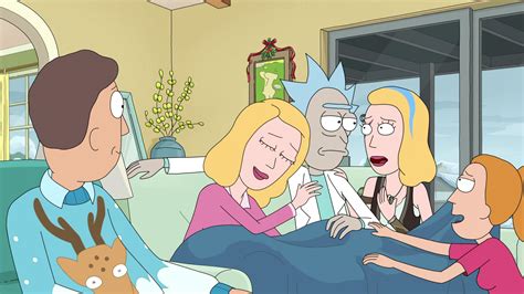 Nude Cartoons Beth Summer Smith