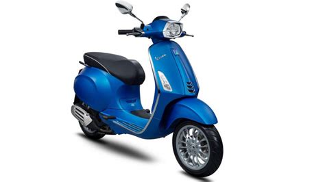 Vespa 2019 Sprint 150 I Get Abs Led 車款介紹 Yahoo奇摩汽車機車