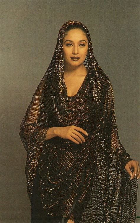 Madhuri Dixit Nenes Photos Unseen Photos Worldwide