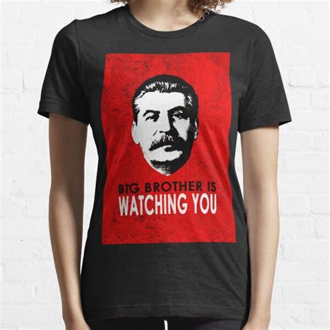 Stalin T Shirts Redbubble