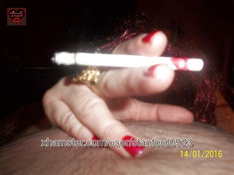 RED HOT SMOKING PT Pics XHamster