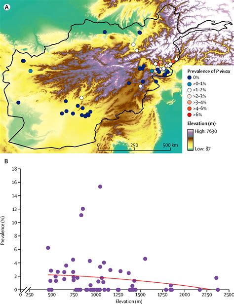 Further Shrinking The Malaria Map How Can Geospatial Science Help To