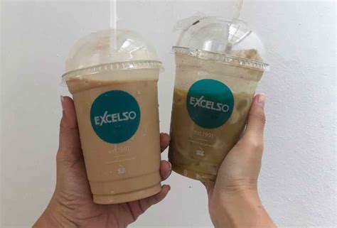 Excelso Gatot Subroto Lengkap Menu Terbaru Jam Buka No Telepon