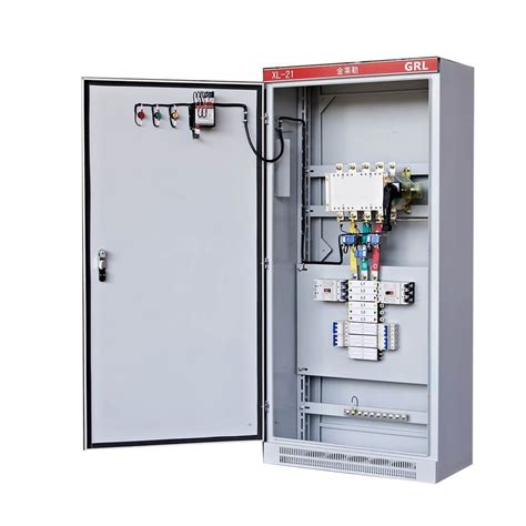 Electric Three Phase MCCB Panel For Industrial In Pune Automat