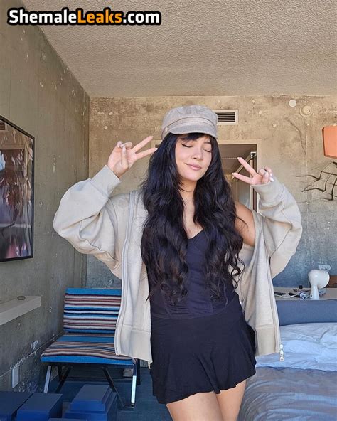 Cinna Cinnabrit Cinnanut Leaked Nude OnlyFans Photo ShemaleLeaks