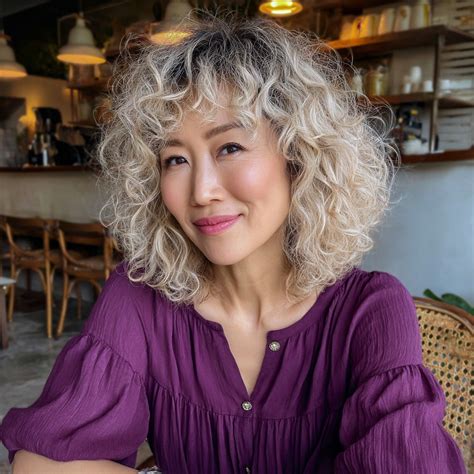 Blonde Lob Ideas That Are Too Chic To Pass Up In Kappers Magazine