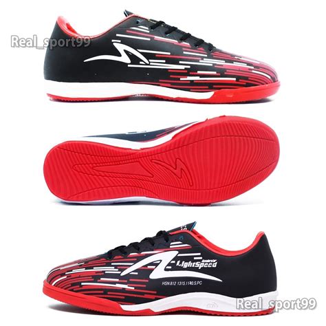 Jual Harga Naik Minggu Depan Sepatu Futsal Specs Accelerator