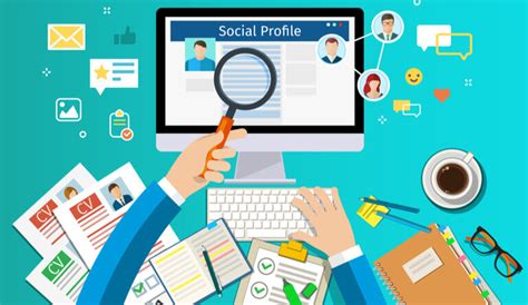 Social Media Recruiting All You Need To Know About