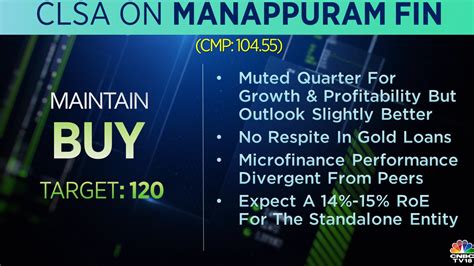 Cnbc Tv On Twitter Cnbctv Market Clsa Gives Buy Rating On