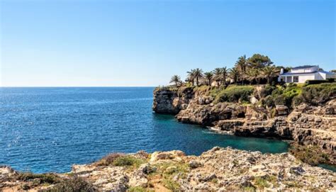 Cala En Blanes En Menorca Todo Lo Que Ver Y Hacer Mauter VIllas