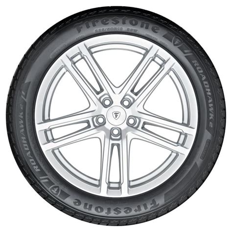 Firestone Roadhawk 2 235 45 18 98 Y XL Autoreifen