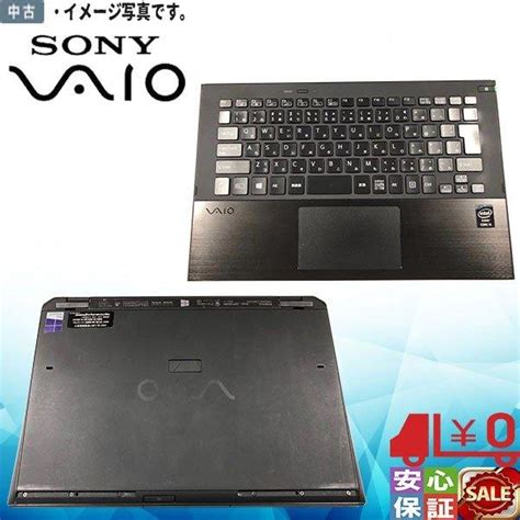 Windows Hd Sony Vaio Svp A N Intel Core I U