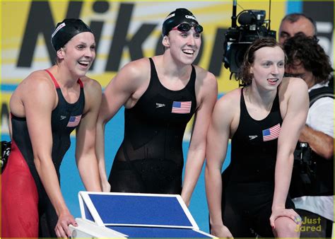 Full Sized Photo Of Missy Franklin Fina World Championships Missy