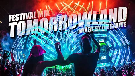 Tomorrowland 2023 Best Songs Remixes And Mashups Warm Up Mix 2023