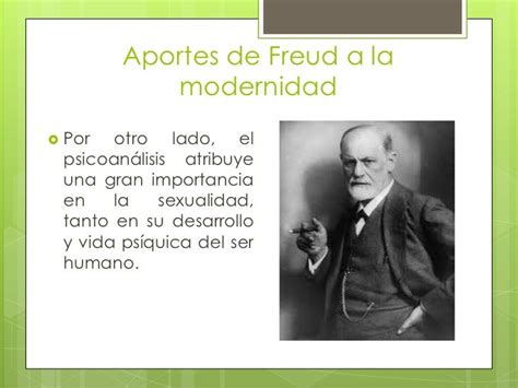 Sigmund Freud Diapos