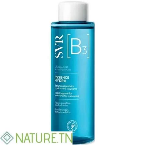 SVR B3 ESSENCE HYDRA 150ML Nature Tn