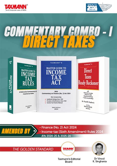 Amendments In Income Tax Act Effected By The Finance Act 2023