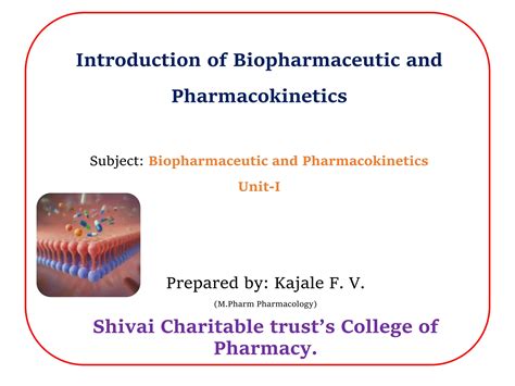 Biopharmaceutics Pharmacokinetics By Madan 10