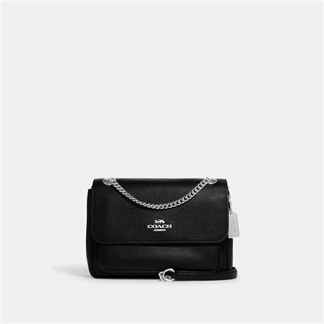 Coach Klare Crossbody In Black Lyst