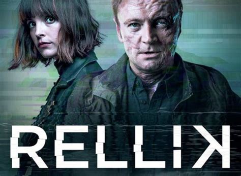 Rellik TV Show Air Dates & Track Episodes - Next Episode