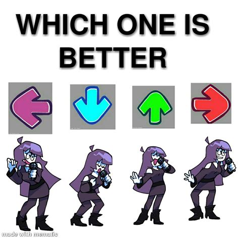 Fuck It Why Not R FridayNightFunkin