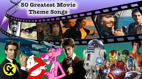 Movie Themes Examples Of Common Themes For Screenwriters