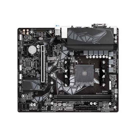 Gigabyte B550m Gaming Motherboard Computech Store