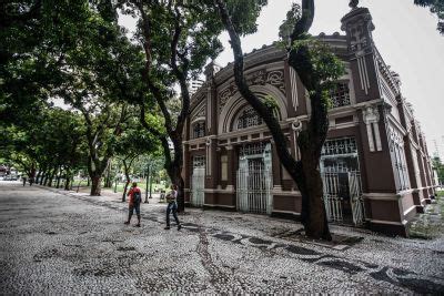 Academias Cinemas E Teatros Seguem Fechados Por Mais Dias No Par