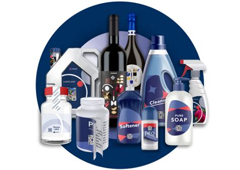 All Labels Global Packaging Group Connecting Brands And Consumers