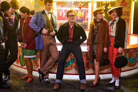 Taron Egerton movies: the best of a good bunch | British GQ