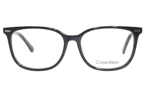 Calvin Klein CK22505 Eyeglasses Women's Full Rim Rectangle Shape ...