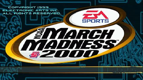 Ncaa March Madness Dynasty Youtube