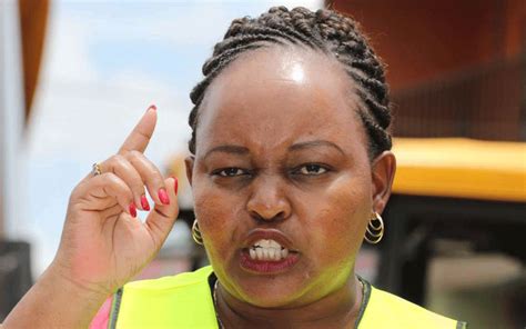 Waiguru Explains Why She Thinks Mt Kenya Youths Love Ruto People Daily