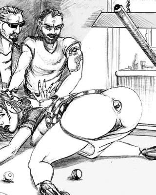 BDSM Toons Porn Pictures XXX Photos Sex Images PICTOA