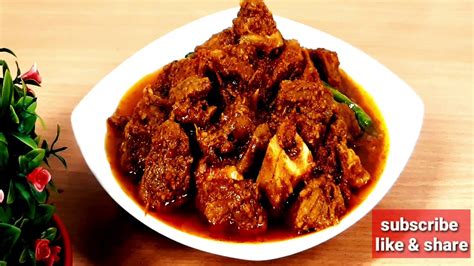 Beef Currykashmiri Beef Recipekashmiri Beef Currykashmiri Beef